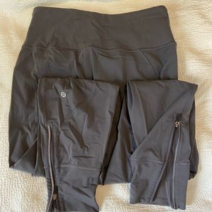 Lululemon Joggers